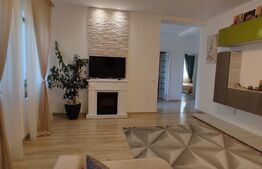 Casa de 93 mp, teren de 460 mp, Valea Ursului