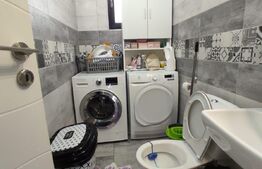 Casa de 93 mp, teren de 460 mp, Valea Ursului