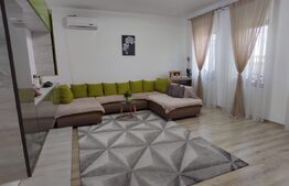 Casa de 93 mp, teren de 460 mp, Valea Ursului