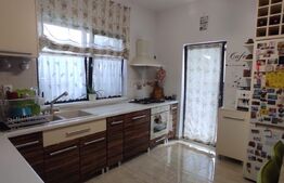 Casa de 93 mp, teren de 460 mp, Valea Ursului