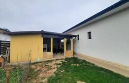 Casa de 93 mp, teren de 460 mp, Valea Ursului