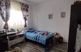 Casa de 93 mp, teren de 460 mp, Valea Ursului