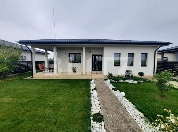 Casa de vânzare 3 camere Valea Ursului - 99830CV | BLITZ Iași | Poza2