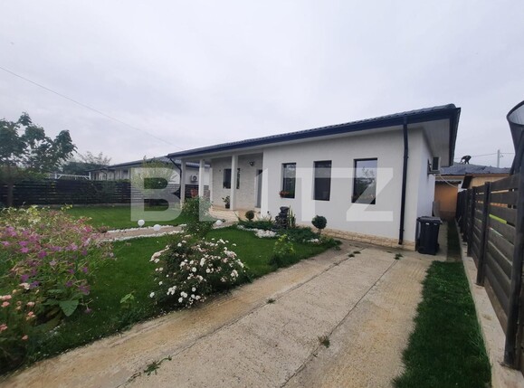 Casa de vânzare 3 camere Valea Ursului - 99830CV | BLITZ Iași | Poza3