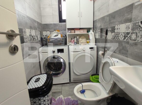 Casa de vânzare 3 camere Valea Ursului - 99830CV | BLITZ Iași | Poza12