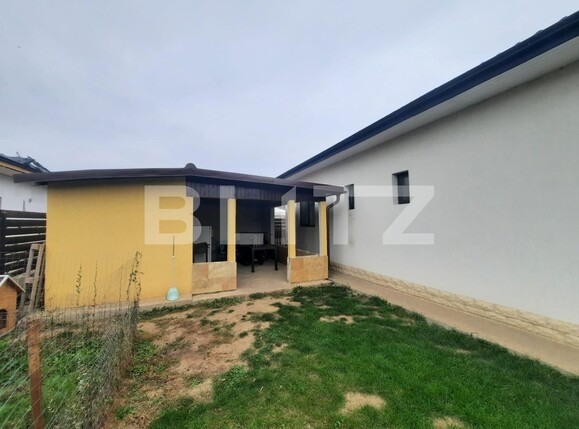 Casa de vânzare 3 camere Valea Ursului - 99830CV | BLITZ Iași | Poza4