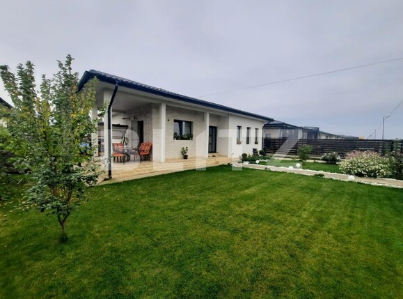 Casa de vânzare 3 camere Valea Ursului - 99830CV | BLITZ Iași | Poza1