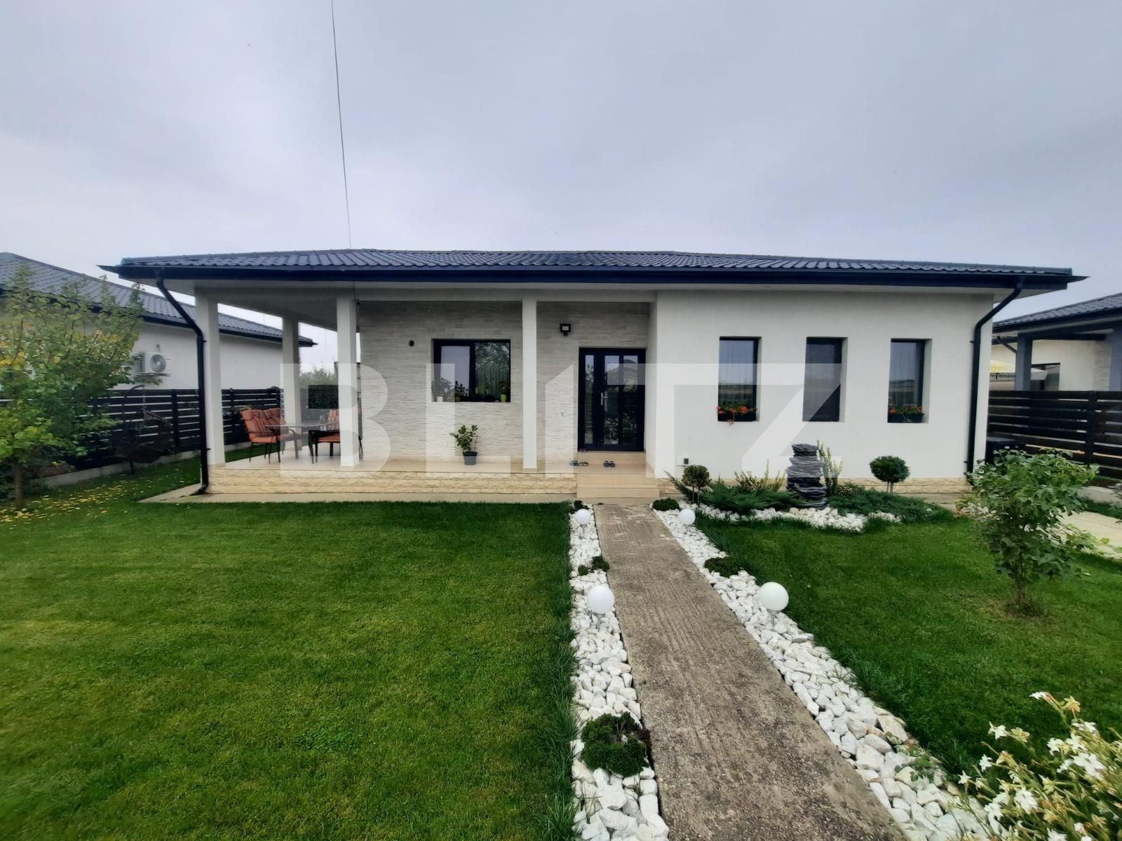 Casa de vânzare 3 camere Valea Ursului - 99830CV | BLITZ Iași | Poza2