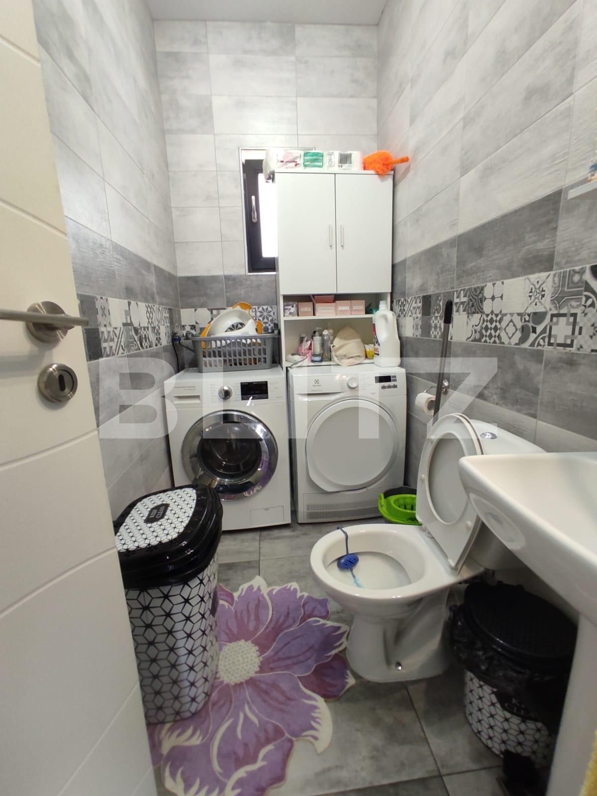 Casa de vânzare 3 camere Valea Ursului - 99830CV | BLITZ Iași | Poza12