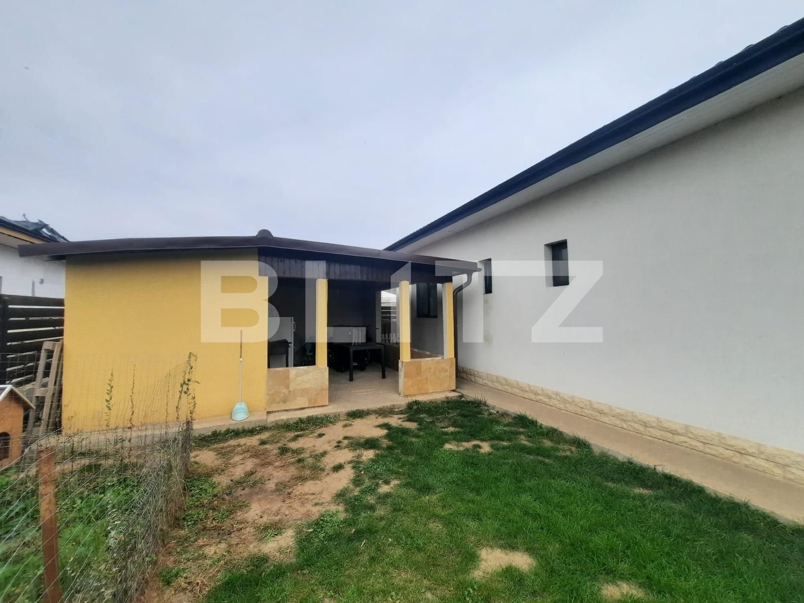 Casa de vânzare 3 camere Valea Ursului - 99830CV | BLITZ Iași | Poza4