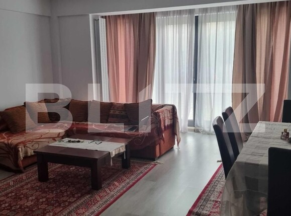 Apartament de închiriat 3 camere Galata - 99955AI | BLITZ Iași | Poza1