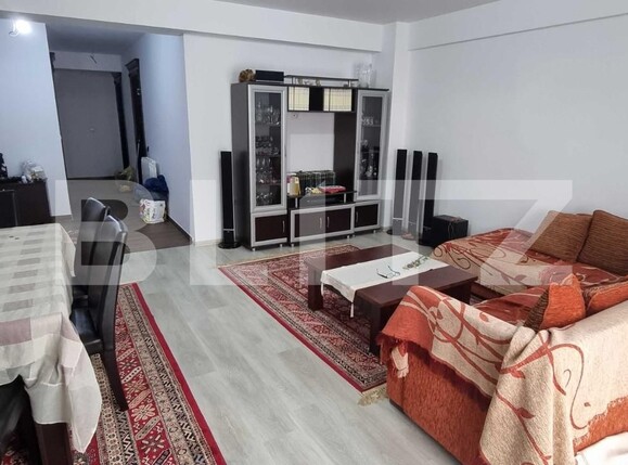 Apartament de închiriat 3 camere Galata - 99955AI | BLITZ Iași | Poza2