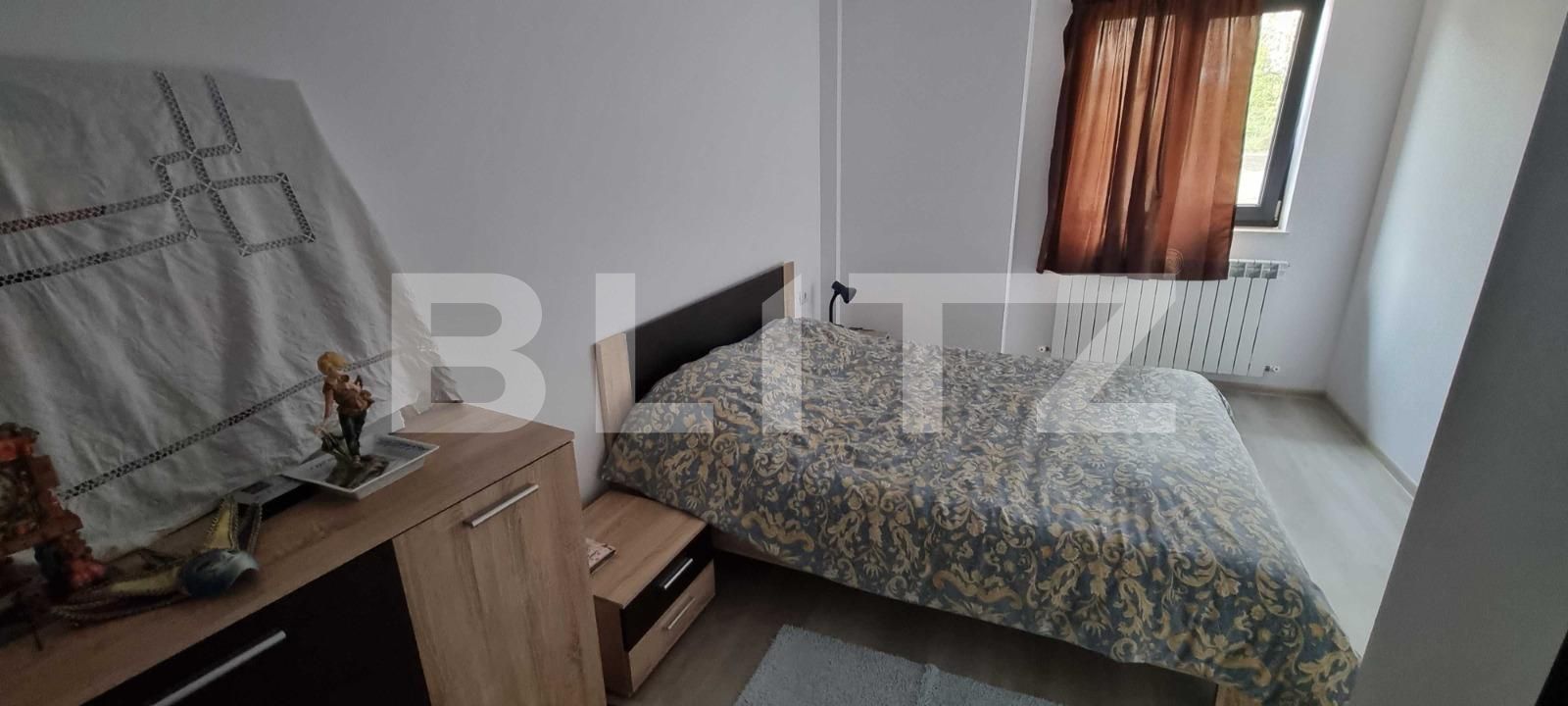 Apartament de închiriat 3 camere Galata - 99955AI | BLITZ Iași | Poza3