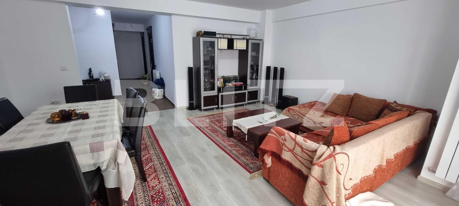 Apartament de închiriat 3 camere Galata - 99955AI | BLITZ Iași | Poza2