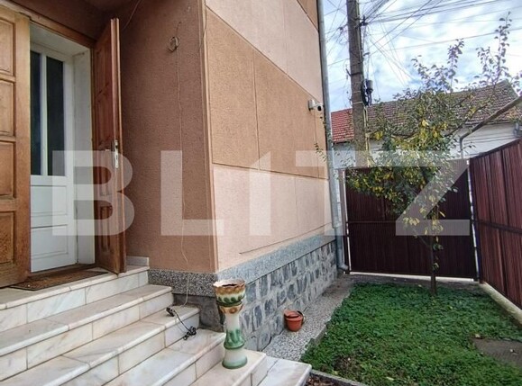 Casa de vânzare 5 camere Central - 181772CV | BLITZ Lugoj | Poza17