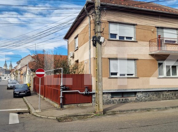 Casa de vânzare 5 camere Central - 181772CV | BLITZ Lugoj | Poza18