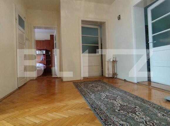 Casa de vânzare 5 camere Central - 181772CV | BLITZ Lugoj | Poza3
