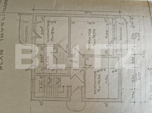 Casa de vânzare 5 camere Central - 181772CV | BLITZ Lugoj | Poza20