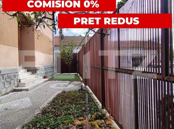 Casa de vânzare 5 camere Central - 181772CV | BLITZ Lugoj | Poza1