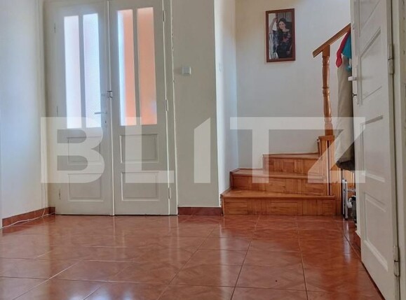 Casa de vânzare 5 camere Central - 181772CV | BLITZ Lugoj | Poza4