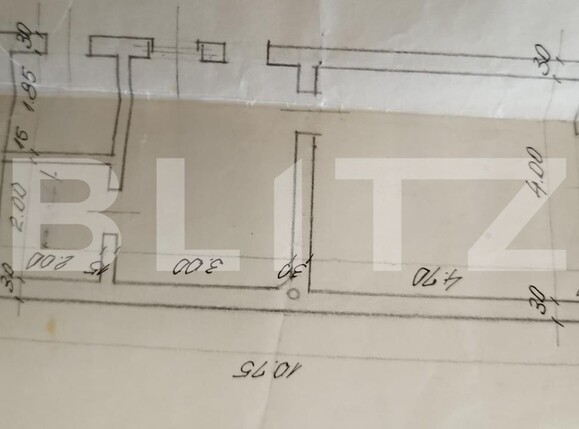 Casa de vânzare 5 camere Central - 181772CV | BLITZ Lugoj | Poza21