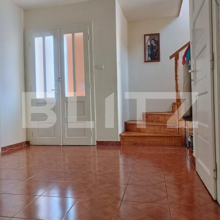 Casa de vânzare 5 camere Central - 181772CV | BLITZ Lugoj | Poza4