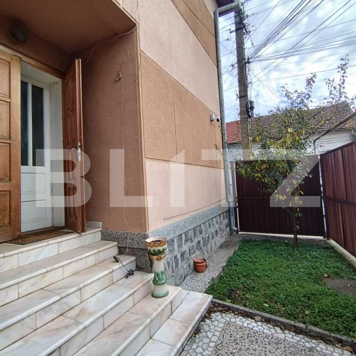 Casa de vânzare 5 camere Central - 181772CV | BLITZ Lugoj | Poza17