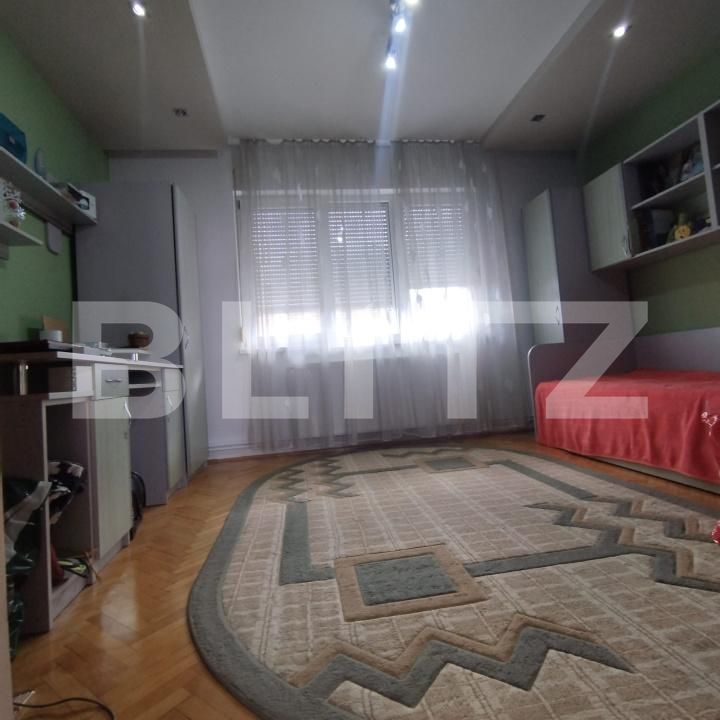 Casa de vânzare 5 camere Central - 181772CV | BLITZ Lugoj | Poza11