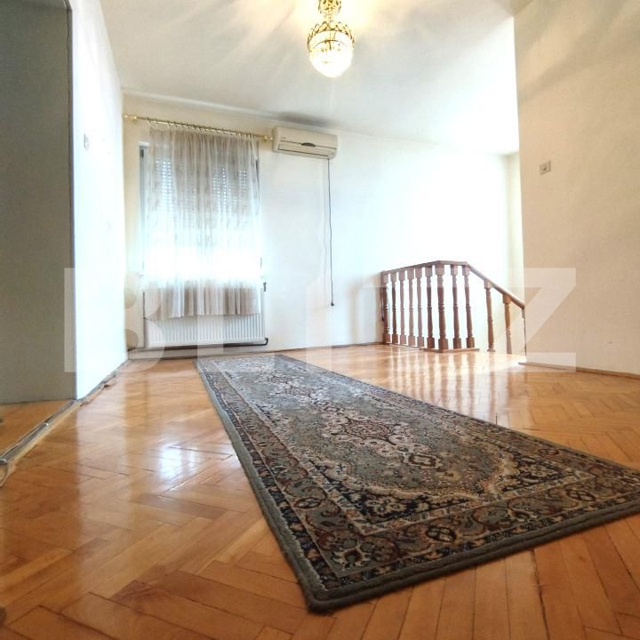 Casa de vânzare 5 camere Central - 181772CV | BLITZ Lugoj | Poza2