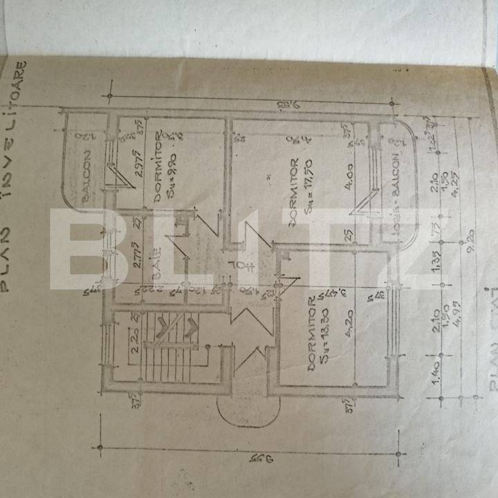 Casa de vânzare 5 camere Central - 181772CV | BLITZ Lugoj | Poza20