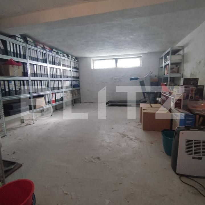 Casa de vânzare 5 camere Central - 181772CV | BLITZ Lugoj | Poza16