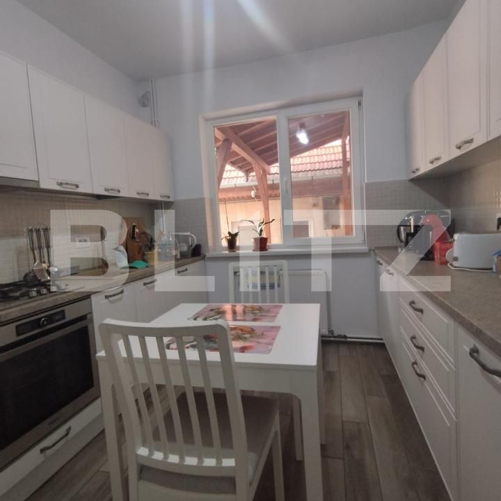 Casa de vânzare 5 camere Central - 181772CV | BLITZ Lugoj | Poza13