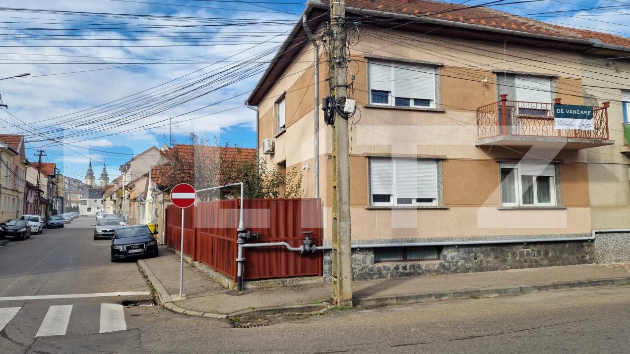 Casa de vânzare 5 camere Central - 181772CV | BLITZ Lugoj | Poza18