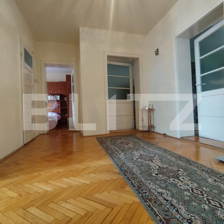 Casa de vânzare 5 camere Central - 181772CV | BLITZ Lugoj | Poza3