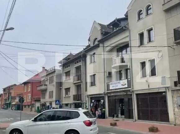 Casa de vânzare 10 camere Central - 183483CV | BLITZ Lugoj | Poza3