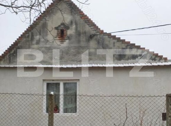 Casa de vânzare 3 camere Nord-Est - 183551CV | BLITZ Lugoj | Poza2