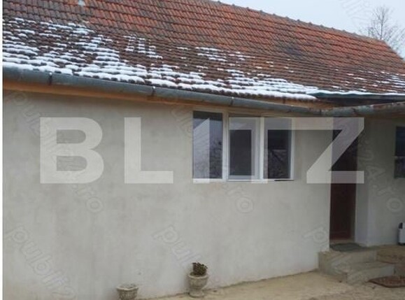 Casa de vânzare 3 camere Nord-Est - 183551CV | BLITZ Lugoj | Poza1