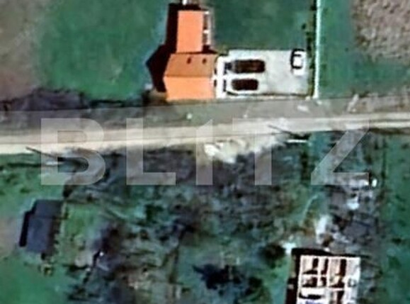 Teren de vânzare Nord-Est - 183753TV | BLITZ Lugoj | Poza1