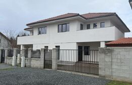 Duplex de vanzare,zona rezidenziala linistita,cartierul Militari!