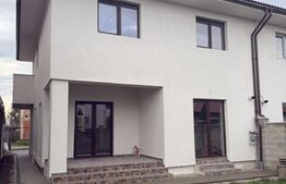 Duplex de vanzare,zona rezidenziala linistita,cartierul Militari!