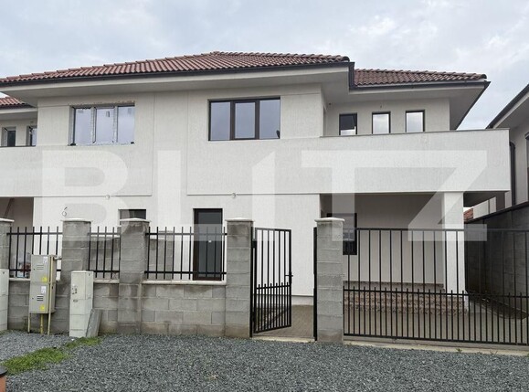 Casa de vânzare 4 camere Nord - 183850CV | BLITZ Lugoj | Poza8