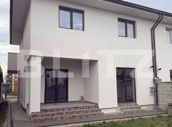 Casa de vânzare 4 camere Nord - 183850CV | BLITZ Lugoj | Poza1
