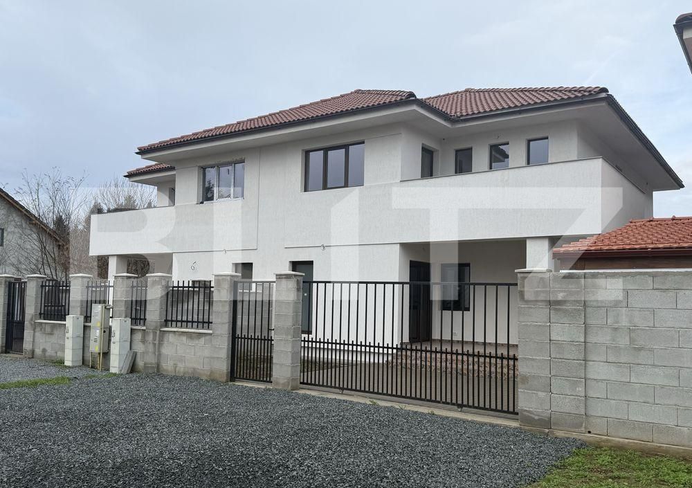 Casa de vânzare 4 camere Nord - 183850CV | BLITZ Lugoj | Poza7