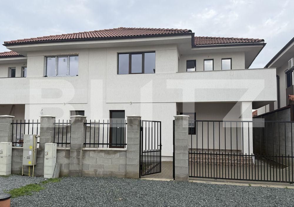 Casa de vânzare 4 camere Nord - 183850CV | BLITZ Lugoj | Poza8