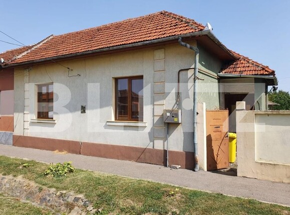 Casa de vânzare 4 camere Nord-Vest - 183861CV | BLITZ Lugoj | Poza1