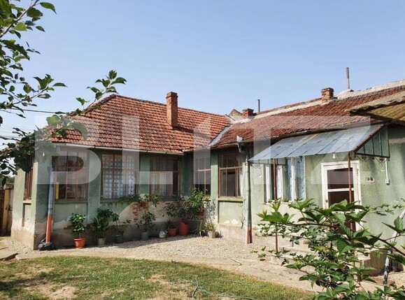 Casa de vânzare 4 camere Nord-Vest - 183861CV | BLITZ Lugoj | Poza5