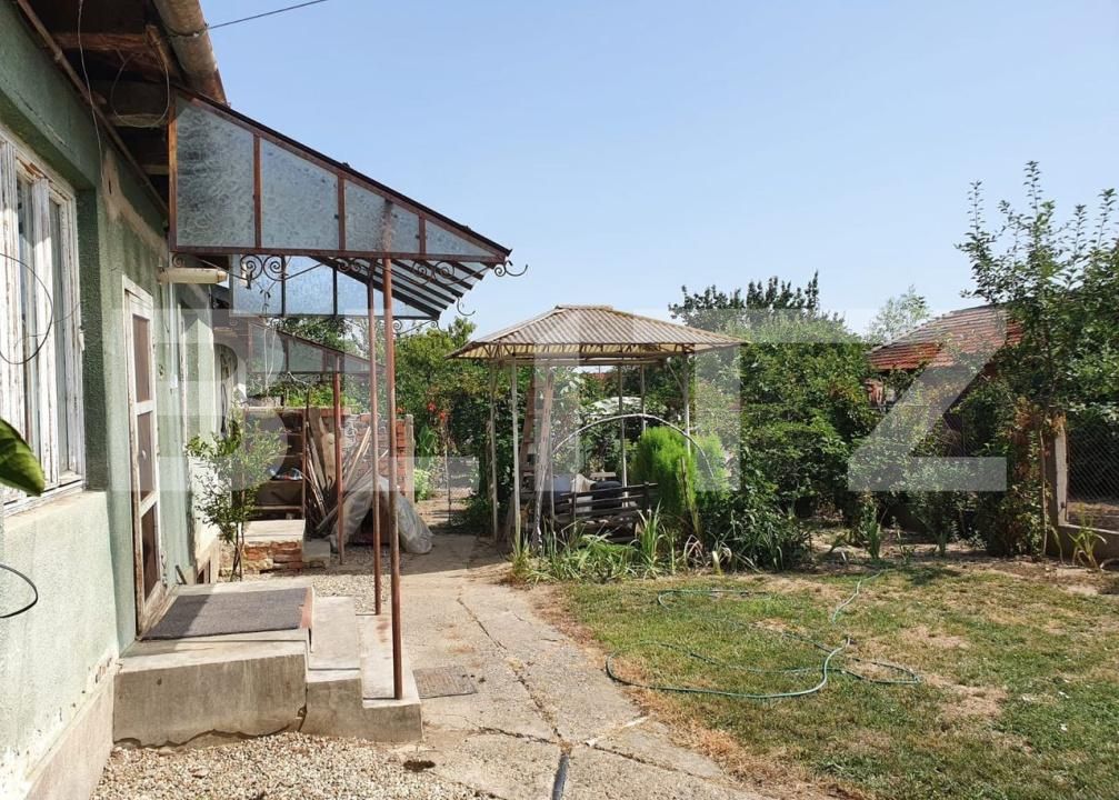 Casa de vânzare 4 camere Nord-Vest - 183861CV | BLITZ Lugoj | Poza4
