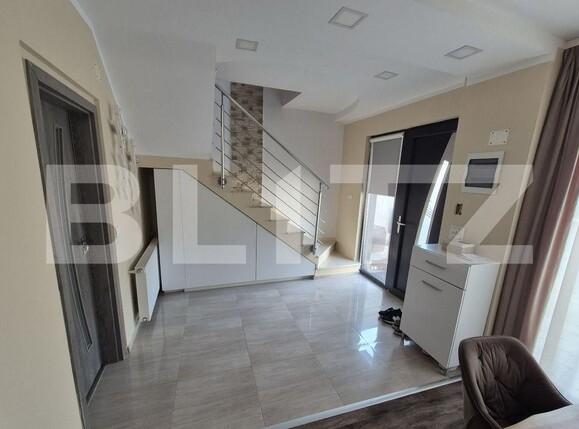 Casa de vânzare 3 camere Nord-Est - 184151CV | BLITZ Lugoj | Poza2