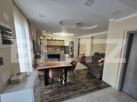 Casa de vânzare 3 camere Nord-Est - 184151CV | BLITZ Lugoj | Poza4