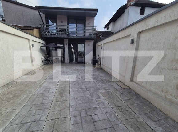 Casa de vânzare 3 camere Nord-Est - 184151CV | BLITZ Lugoj | Poza1